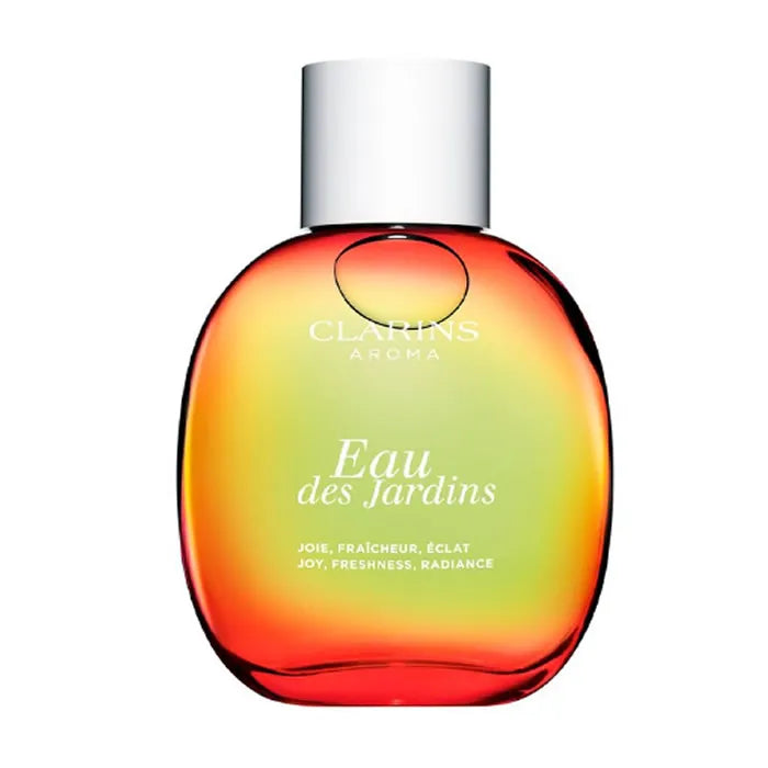 Clarins Eau De Jardines Water Treatment Spray