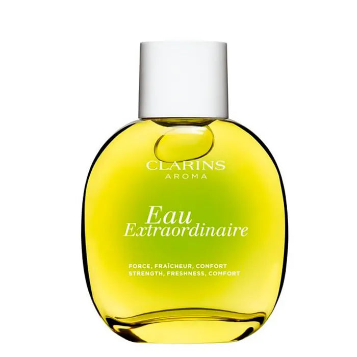 Clarins Eau Extraordinaire Spray