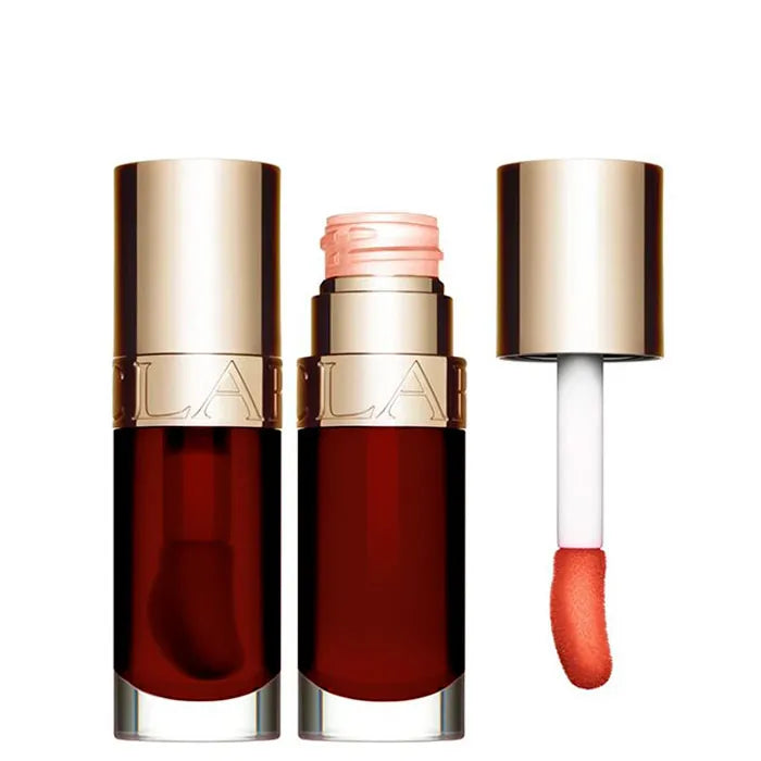 Clarins Lip Comfort Oil 09 Chocolate