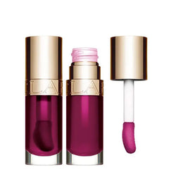 Clarins Lip Comfort Oil 10 Plum