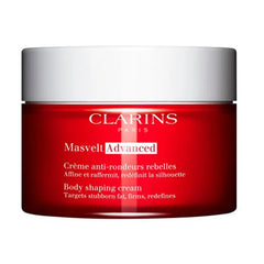 Clarins Masvelt Advanced Body Shaping Cream