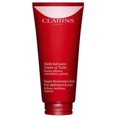 Clarins Super Restorative Balm For Abdomen And Waist