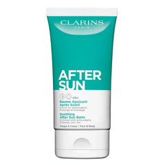 Clarins After Sun Soothing After Sun Balm Face And Body
