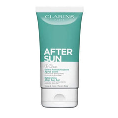 Clarins Clarins After Sun Refreshing After Sun Gel Face And Body