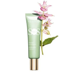 Clarins SOS Primer 04 Green