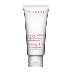 Clarins Gommage Exfoliante Cuerpo Piel Nueva