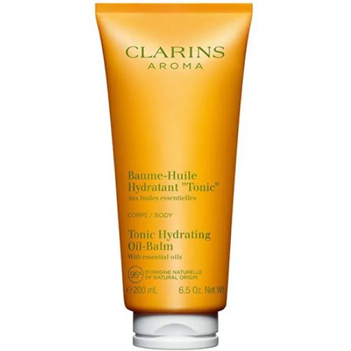 Clarins Tonic Moisturising Balm