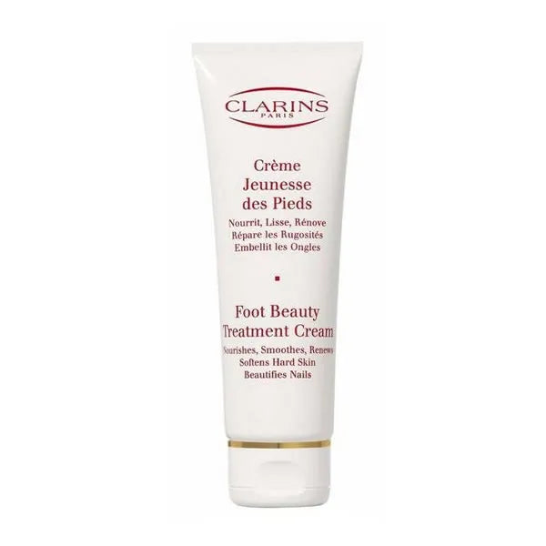Clarins Foot Beauty Treatment Cream