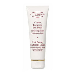Clarins Foot Beauty Treatment Cream