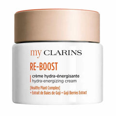 My Clarins Hydra Energizing Cream