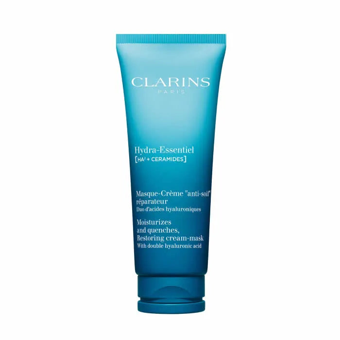 Clarins Hydra-Essentiel Hydra Mask