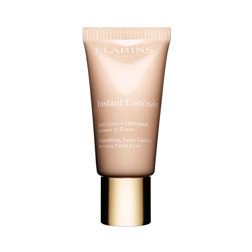 Clarins Instant Concealer Fatigue Fightings 02 Pinky Beige