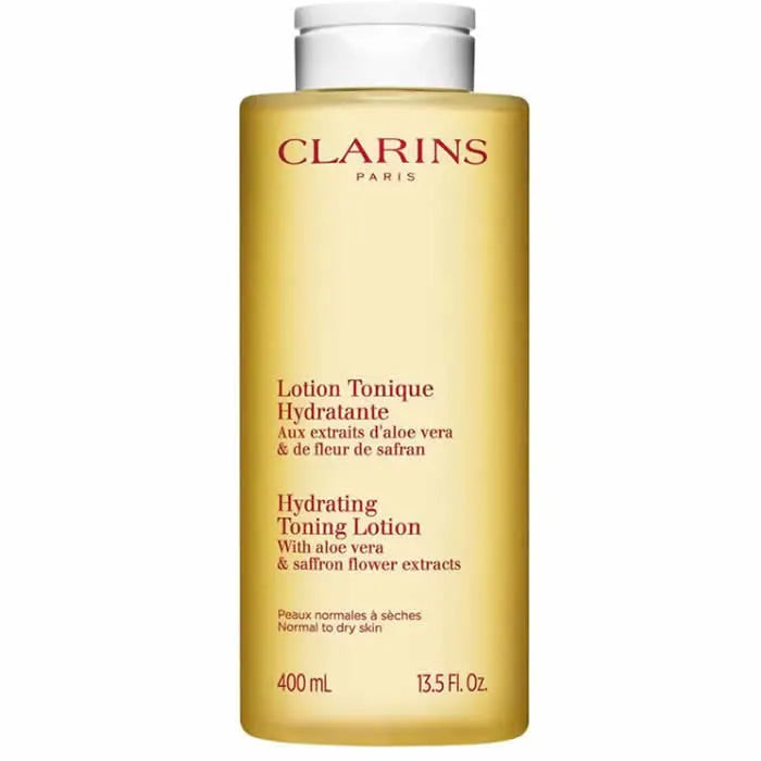 Clarins Hydrating Toning Lotion