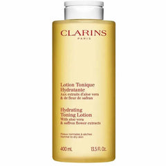 Clarins Hydrating Toning Lotion