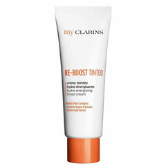 My Clarins Hydra Energizing Tinted Cream