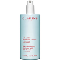 Clarins Body Smoothing Moisture Milk