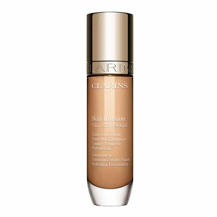 Clarins Skin Illusion Full Coverage 106N