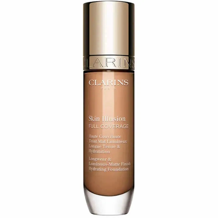 Clarins Skin Illusion Full Coverage 111N
