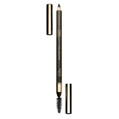 Clarins Eyebrow Pencil 01 Dark Brown