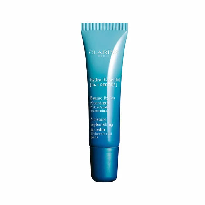 Clarins Hydra-Essentiel Moisture Replenishing Lip Balm