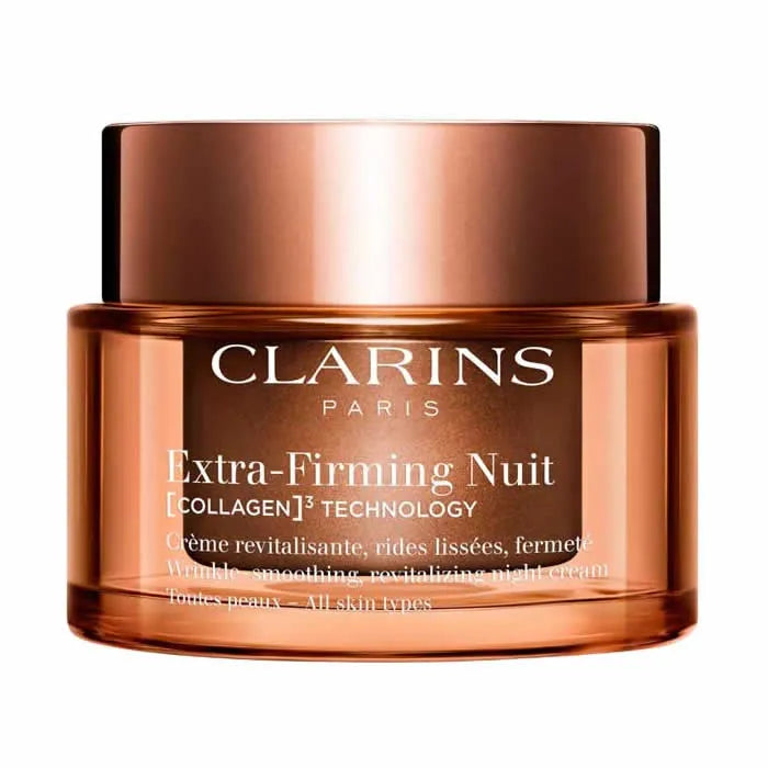 Clarins Extra-Firming Night All Skin Types