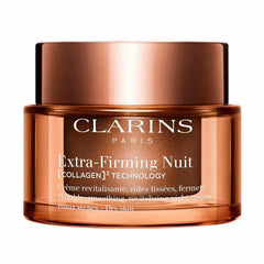 Clarins Extra-Firming Night Dry Skin