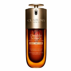 Clarins Double Serum Light Texture
