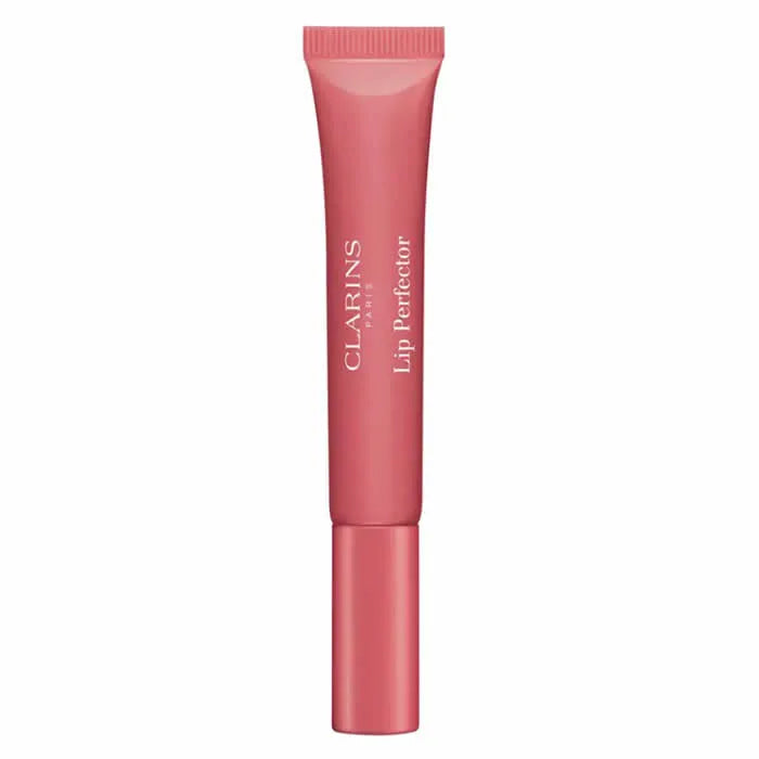 Clarins Lip Perfector Pomegranate Intense Smoky Rose 19