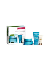 Clarins Crema Hidratante Hydra Essentiel Estuche 3 Piezas