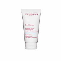 Clarins Fresh Scrub