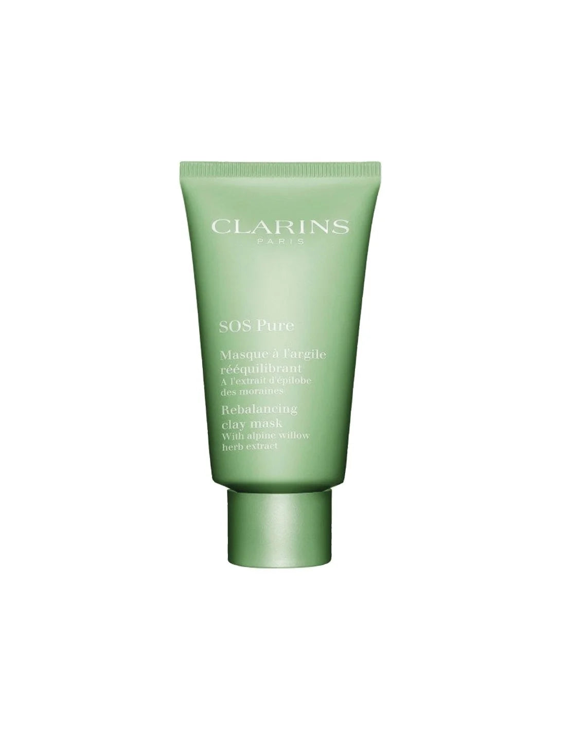 Clarins Clr Mascarilla Sos Pure 77558