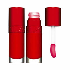 Clarins Lip Comfort Oil 10 Years Anniversary Iconic