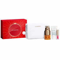 Clarins Double Serum Eye Set 4 Pieces