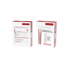 Clarins Total Eye Revive Set 2 Pieces