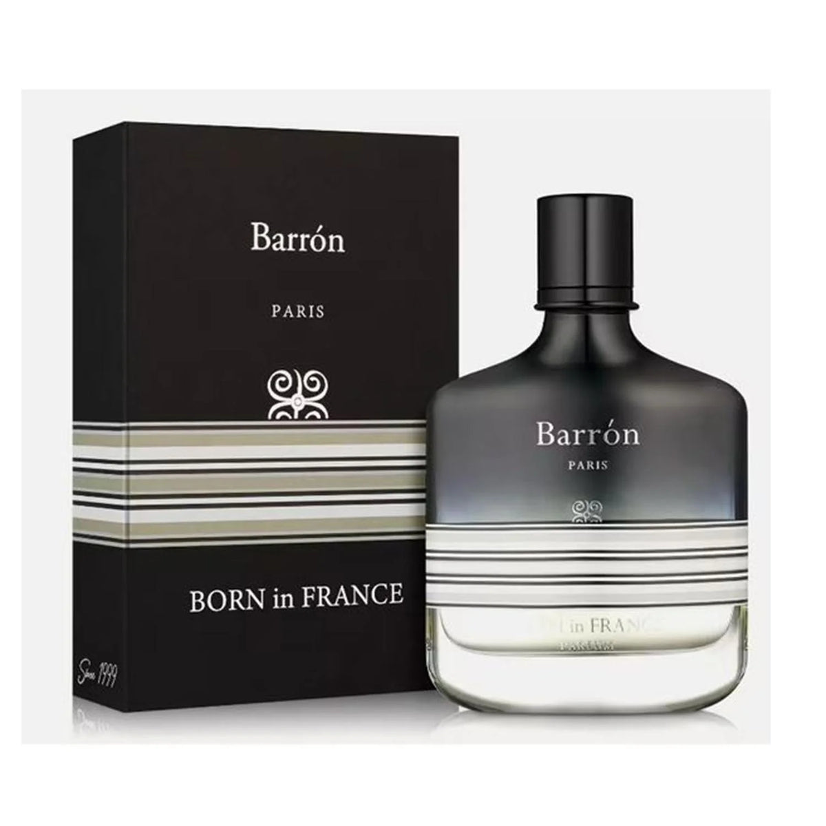 Parisis Parfums Born In France Eau De Parfum Barron Born