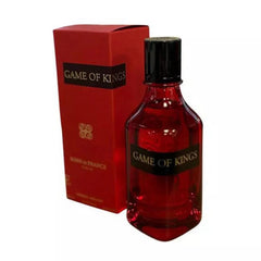 Parisis Parfums Born In France Eau De Parfum Game Of Kings