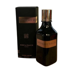 Parisis Parfums Born In France Eau De Parfum Midnight Touch