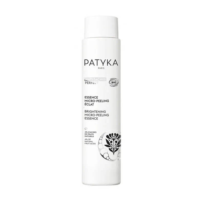 Patyka Brightening Micro-Peeling Essence