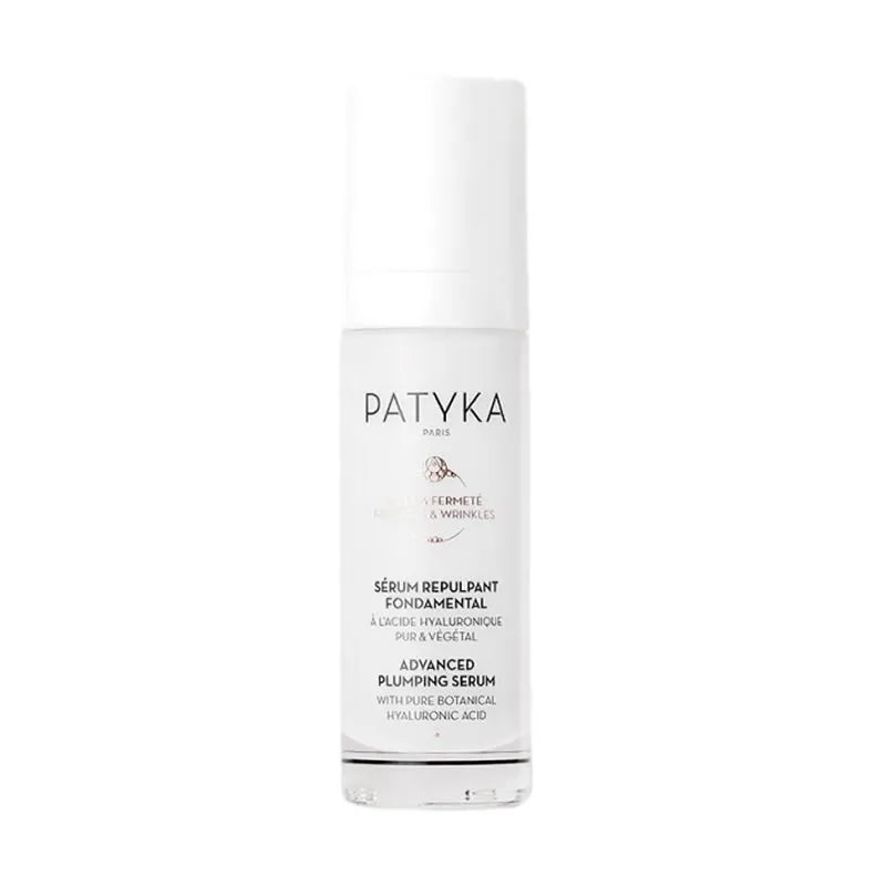 Patyka Fundamental Filler Serum