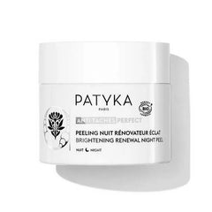 Patyka Night Peeling Radiance Renewing