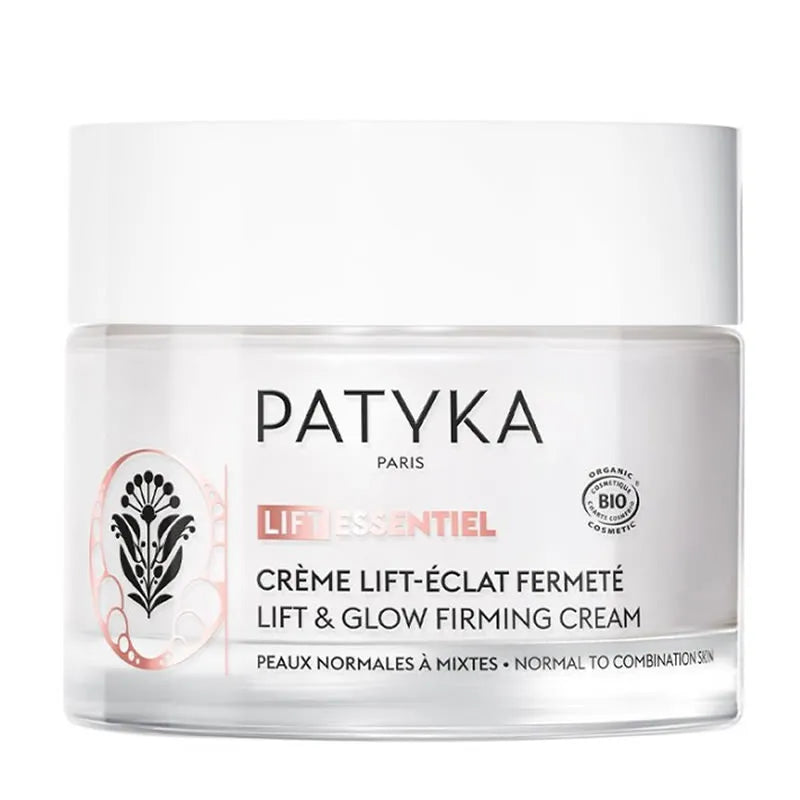 Patyka Lift Essentiel Youth Remodeling Day Cream
