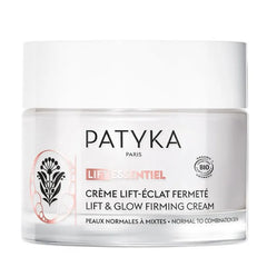 Patyka Lift Essentiel Youth Remodeling Day Cream