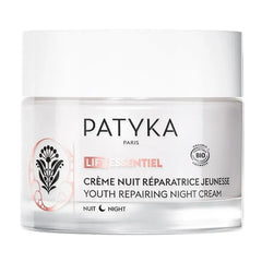 Patyka Lift Essentiel Night Repair Cream