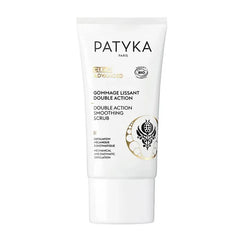 Patyka Smoothing Exfoliator Double Action