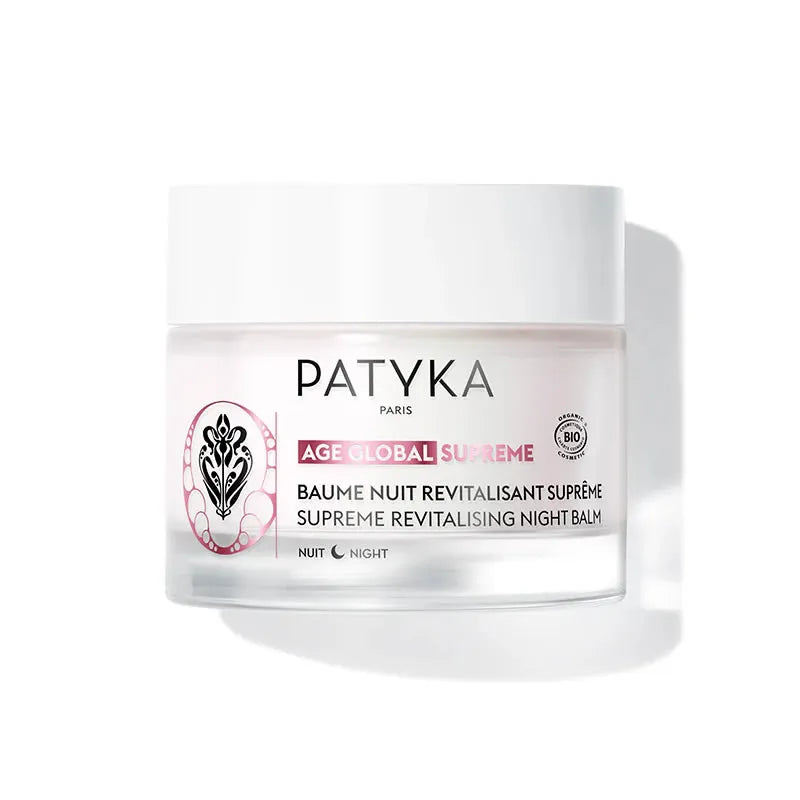 Patyka Supreme Revi Baume Nuit
