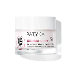 Patyka Supreme Revi Baume Nuit