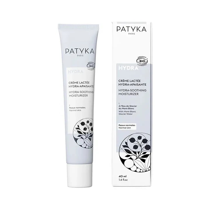 Patyka Hydra Soothing Moisturizer