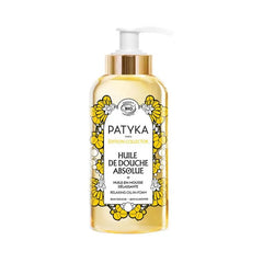 Absolute bio shower oil