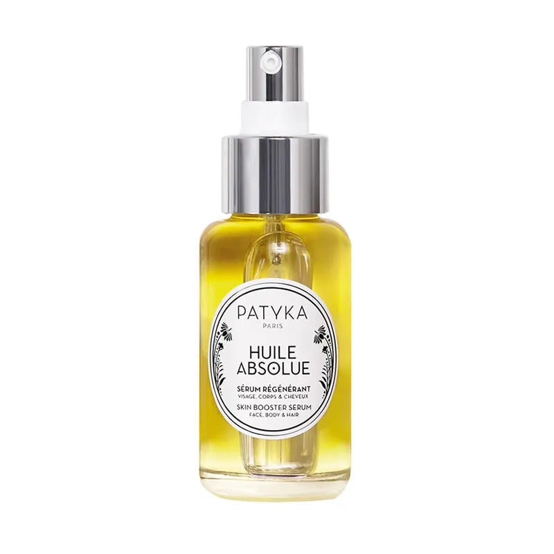 Patyka Regenerating Serum Oil