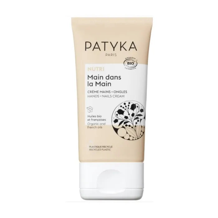 Patyka Hand and Nail Cream